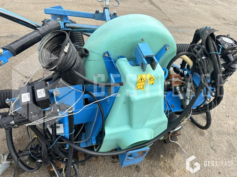 Berthoud 4SPE0CGS - Traktorburen spruta: bild 5 Berthoud 4SPE0CGS - Traktorburen spruta: bild 5