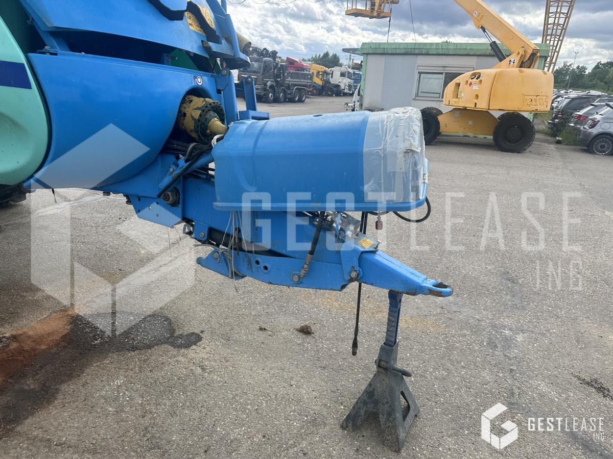 Berthoud TENOR 43.46 - Bogserad spruta: bild 5 Berthoud TENOR 43.46 - Bogserad spruta: bild 5