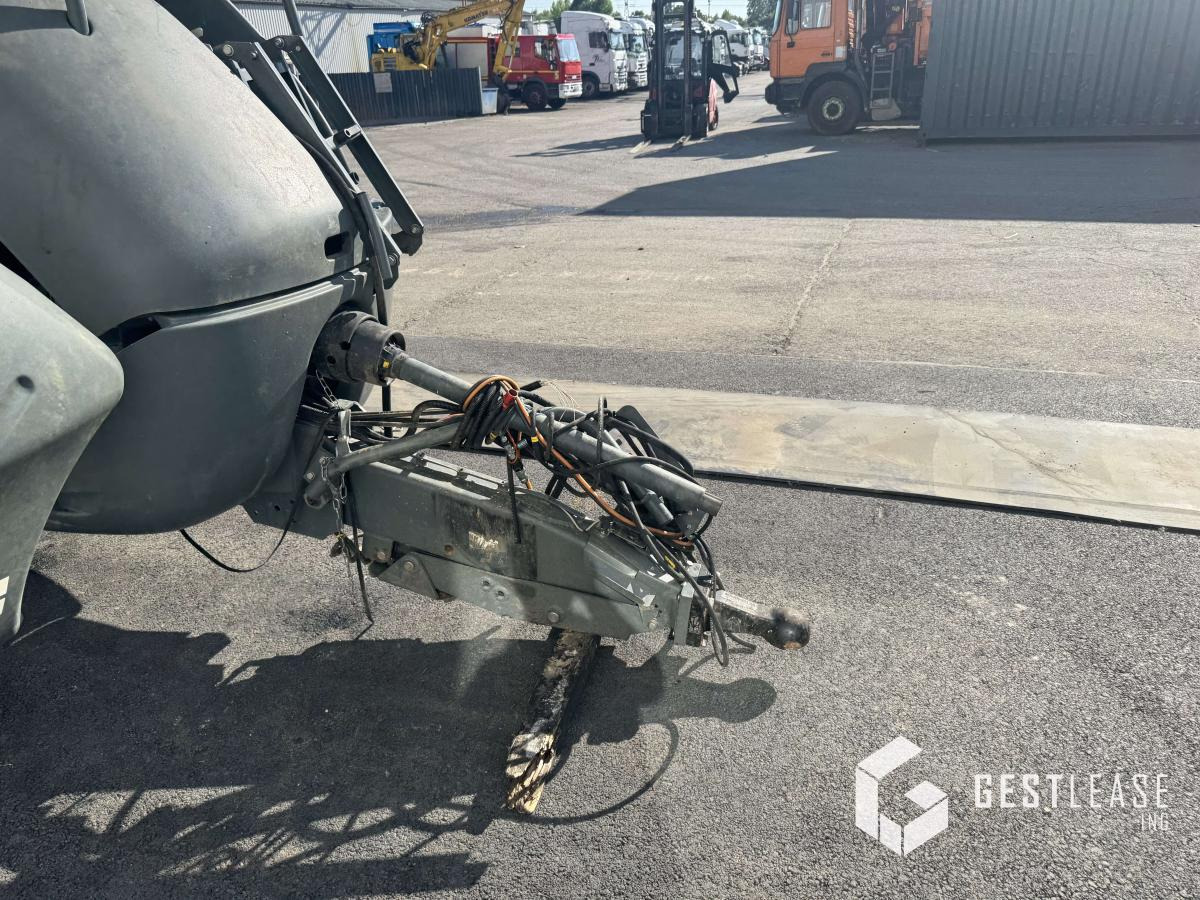 Berthoud VANTAGE 43-46 - Bogserad spruta: bild 5 Berthoud VANTAGE 43-46 - Bogserad spruta: bild 5