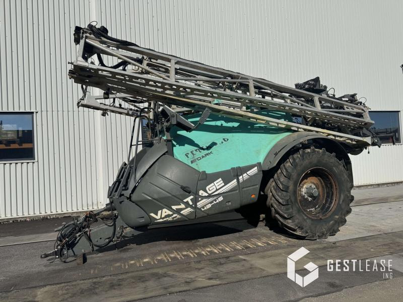 Berthoud VANTAGE 43-46 - Bogserad spruta: bild 1 Berthoud VANTAGE 43-46 - Bogserad spruta: bild 1