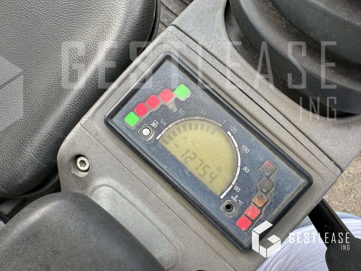 Leasa Caterpillar 301.7D Caterpillar 301.7D: bild 7 Leasa Caterpillar 301.7D Caterpillar 301.7D: bild 7