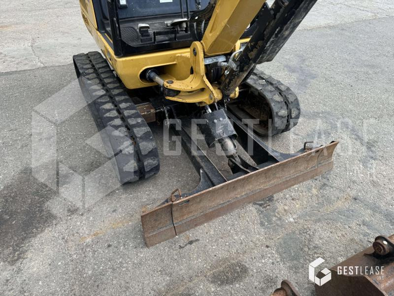 Leasa Caterpillar 301.7D Caterpillar 301.7D: bild 6 Leasa Caterpillar 301.7D Caterpillar 301.7D: bild 6