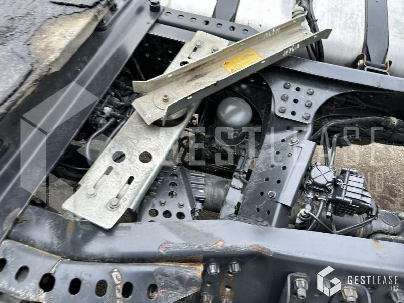 Dragbil Mercedes Actros 1848: bild 6