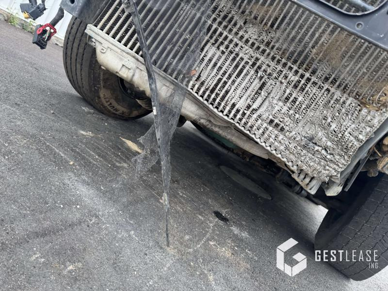 Dragbil Volvo FH 500: bild 10