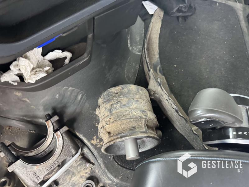 Dragbil Volvo FH 500: bild 21