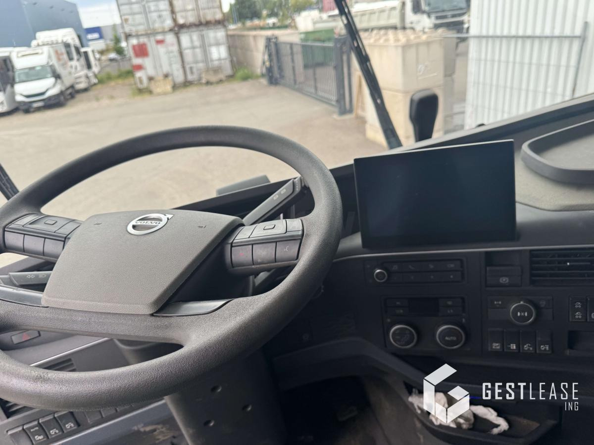 Dragbil Volvo FH 500: bild 26