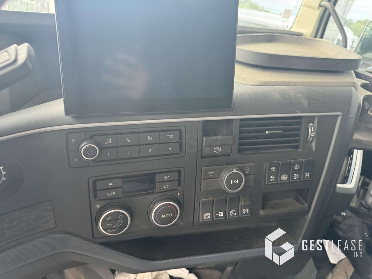 Dragbil Volvo FH 500: bild 27