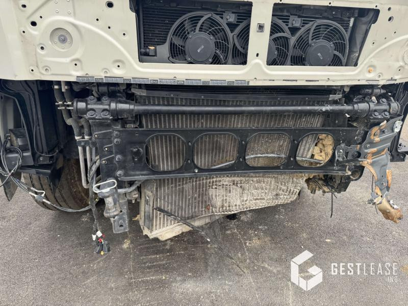 Dragbil Volvo FH 500: bild 6