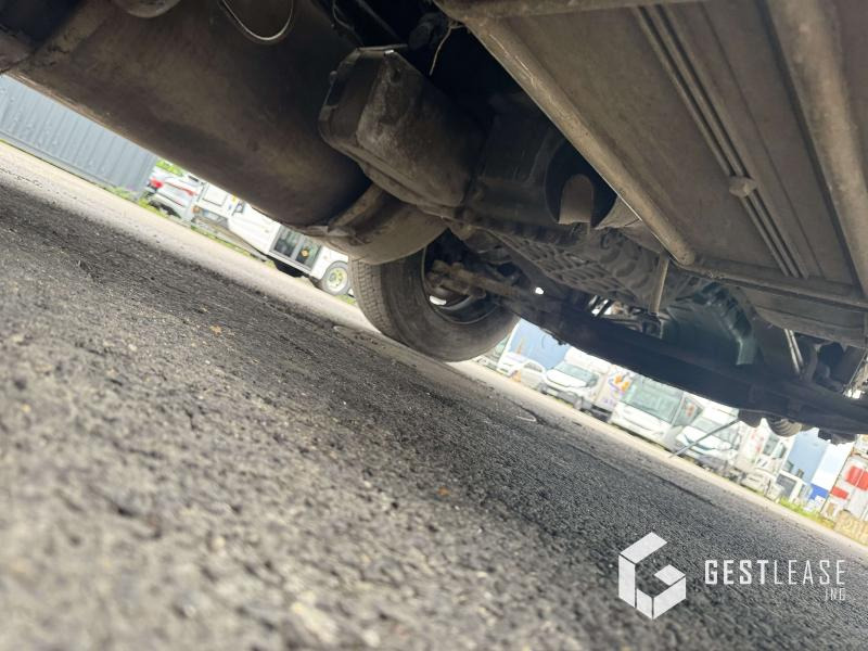 Dragbil Volvo FH 500: bild 15