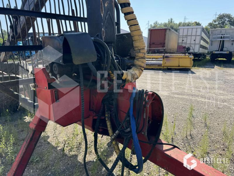 FARMI DEBARDEUR - Skogsvagn: bild 3 FARMI DEBARDEUR - Skogsvagn: bild 3