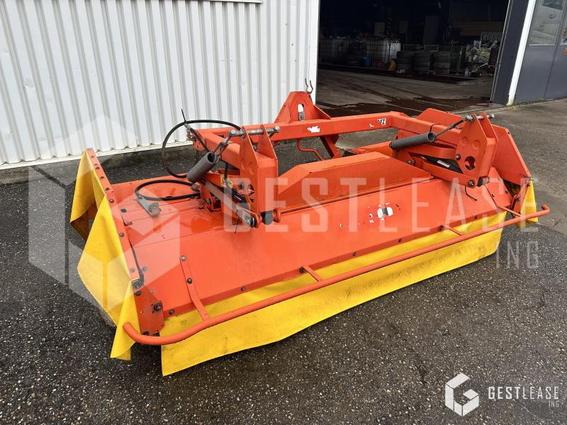 Fella KM 310 FZ - Slåttermaskin: bild 1 Fella KM 310 FZ - Slåttermaskin: bild 1