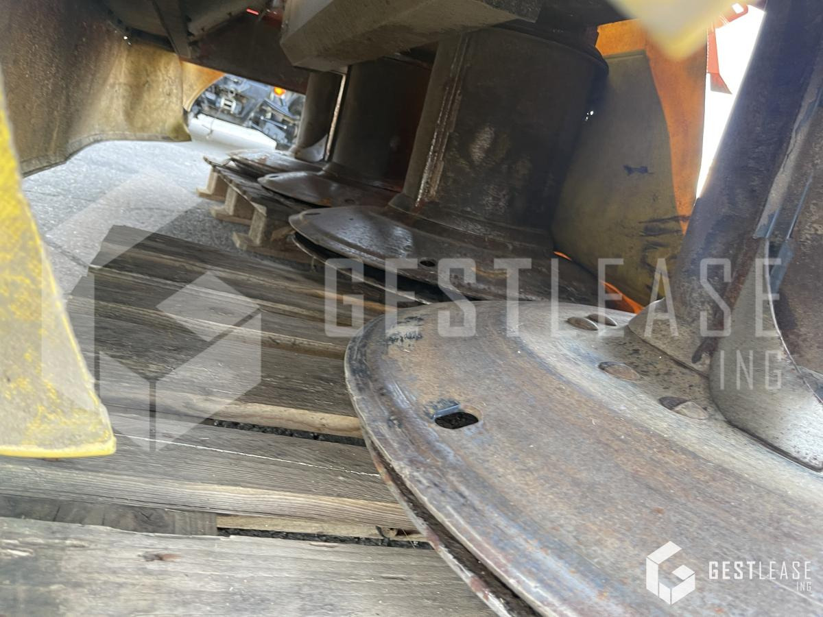 Fella KM 310 TL - Slåttermaskin: bild 5 Fella KM 310 TL - Slåttermaskin: bild 5