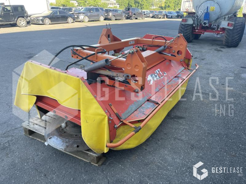 Fella KM 310 TL - Slåttermaskin: bild 4 Fella KM 310 TL - Slåttermaskin: bild 4