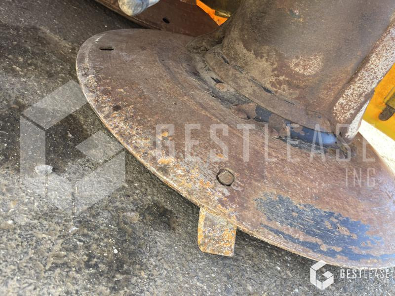 Fella KM 3140 FP-V - Slåttermaskin: bild 5 Fella KM 3140 FP-V - Slåttermaskin: bild 5