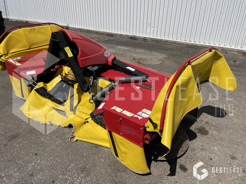 Fella KM 3140 FP-V - Slåttermaskin: bild 2 Fella KM 3140 FP-V - Slåttermaskin: bild 2