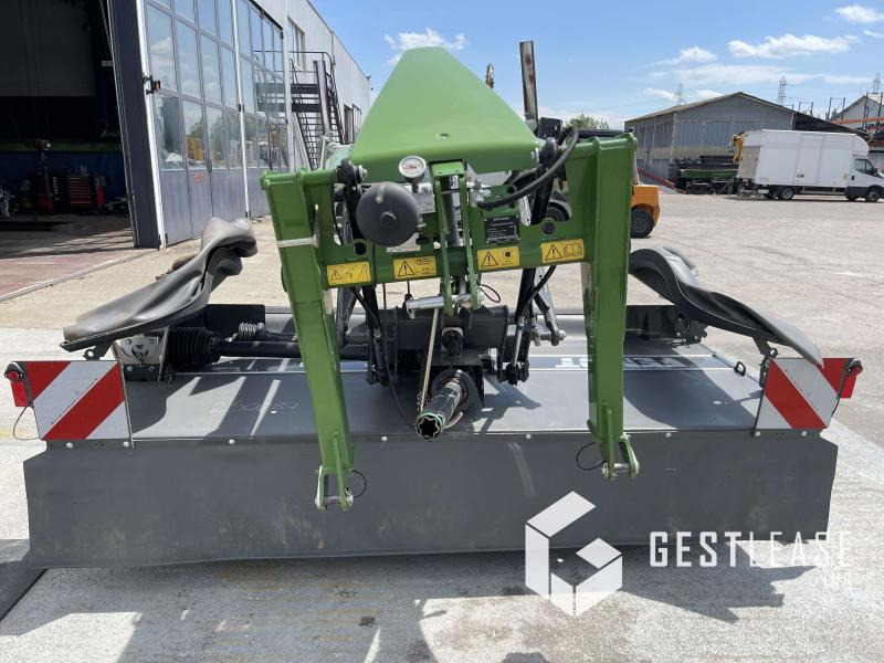 Fendt SLICER 310 FQ - Slåttermaskin: bild 5 Fendt SLICER 310 FQ - Slåttermaskin: bild 5