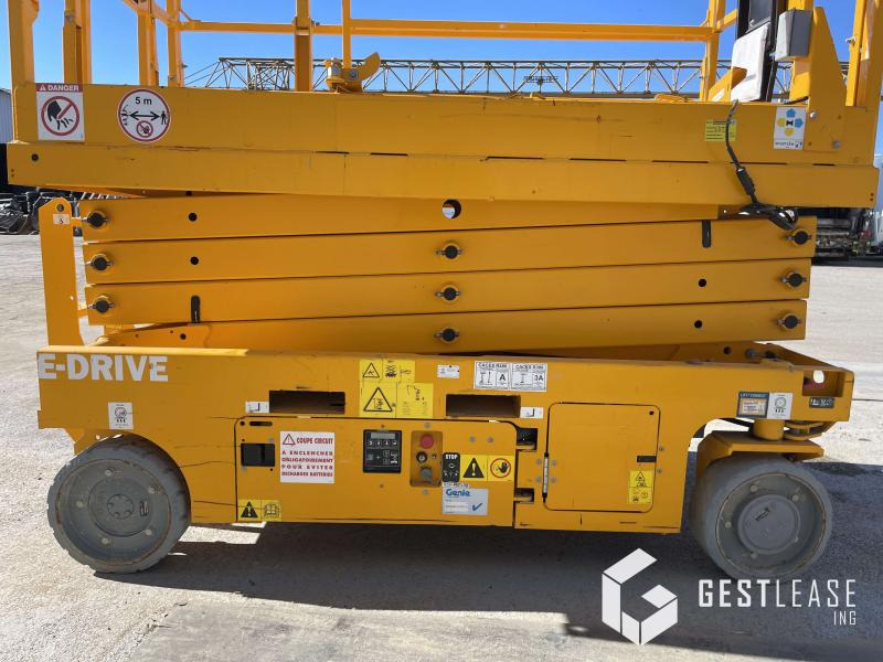 Genie GS-2646 - Saxlift: bild 3 Genie GS-2646 - Saxlift: bild 3