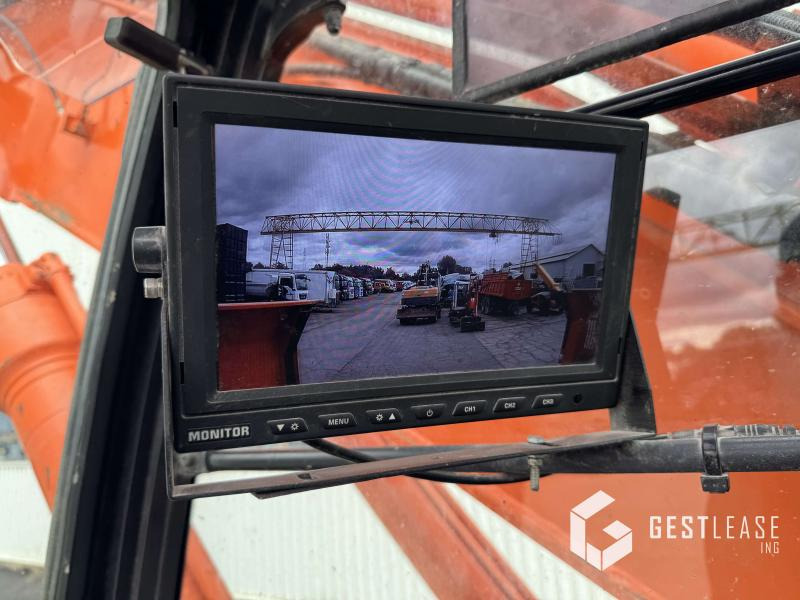 Bandgrävare Hitachi ZX250LCN-5B: bild 11 Bandgrävare Hitachi ZX250LCN-5B: bild 11