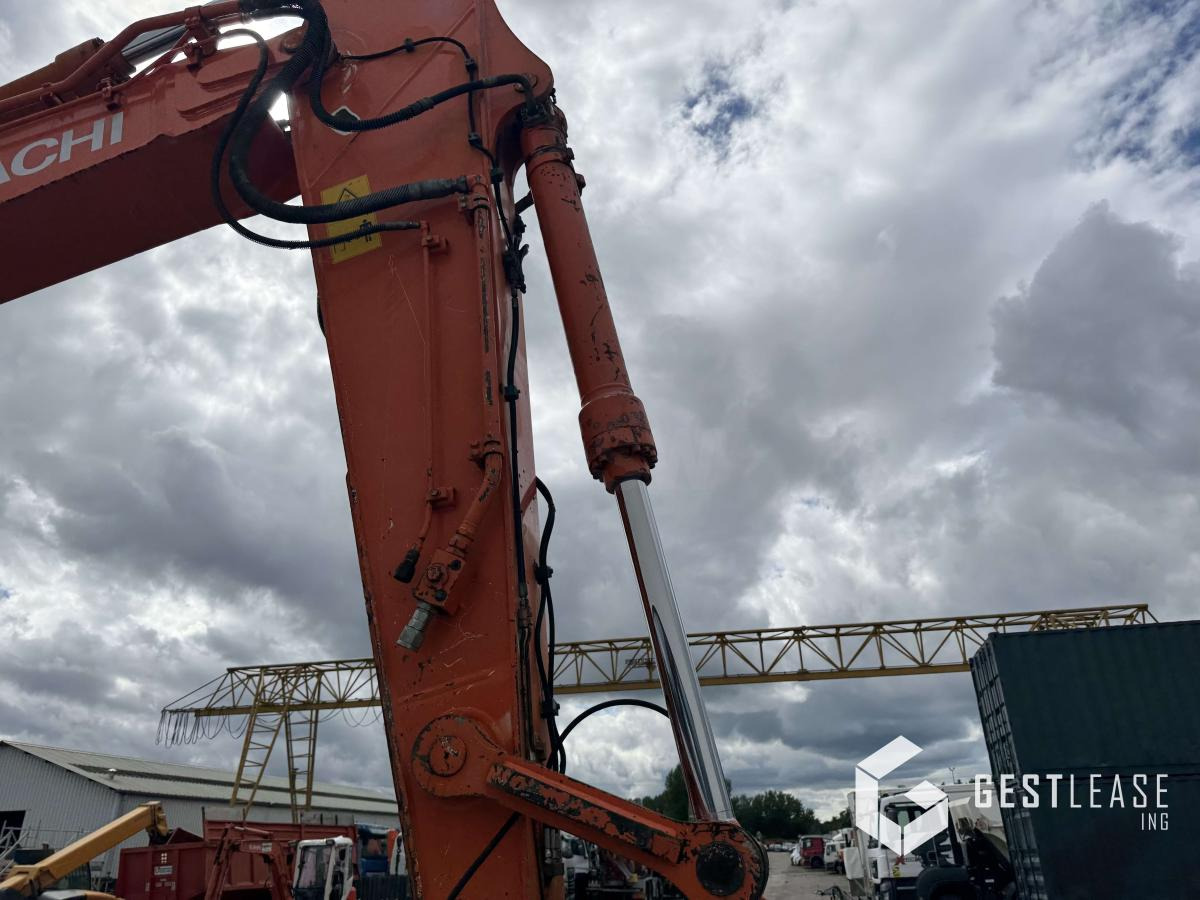 Hitachi ZX250LCN-5B - Bandgrävare: bild 5 Hitachi ZX250LCN-5B - Bandgrävare: bild 5