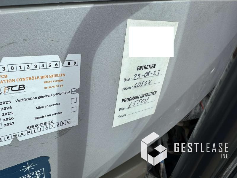 Bandgrävare Hitachi ZX250LCN-5B: bild 10 Bandgrävare Hitachi ZX250LCN-5B: bild 10