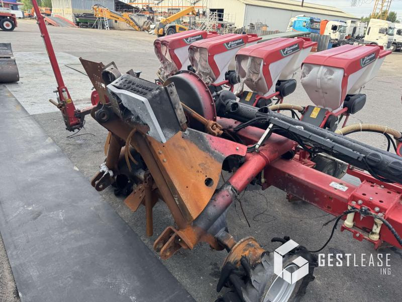 Kverneland OPTIMA 5 HD2 - Precisionssåmaskin: bild 5 Kverneland OPTIMA 5 HD2 - Precisionssåmaskin: bild 5