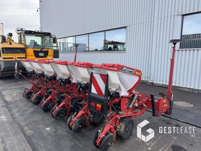 Kverneland OPTIMA 5 HD2 - Precisionssåmaskin: bild 2 Kverneland OPTIMA 5 HD2 - Precisionssåmaskin: bild 2