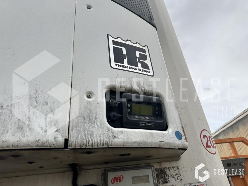 Lamberet THERMO KING SLX - Kyl/ Frys semitrailer: bild 4 Lamberet THERMO KING SLX - Kyl/ Frys semitrailer: bild 4