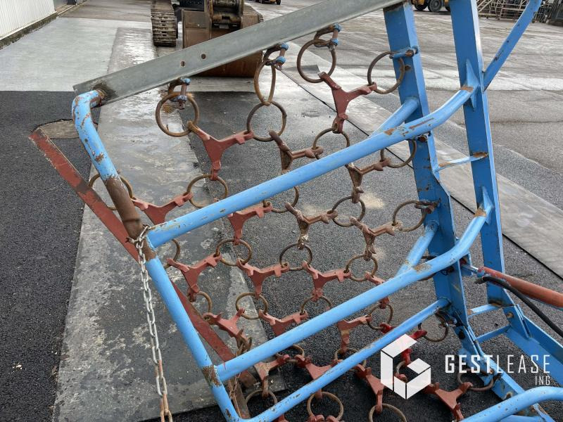 MANDAM 5 M - Gräsharv: bild 5 MANDAM 5 M - Gräsharv: bild 5