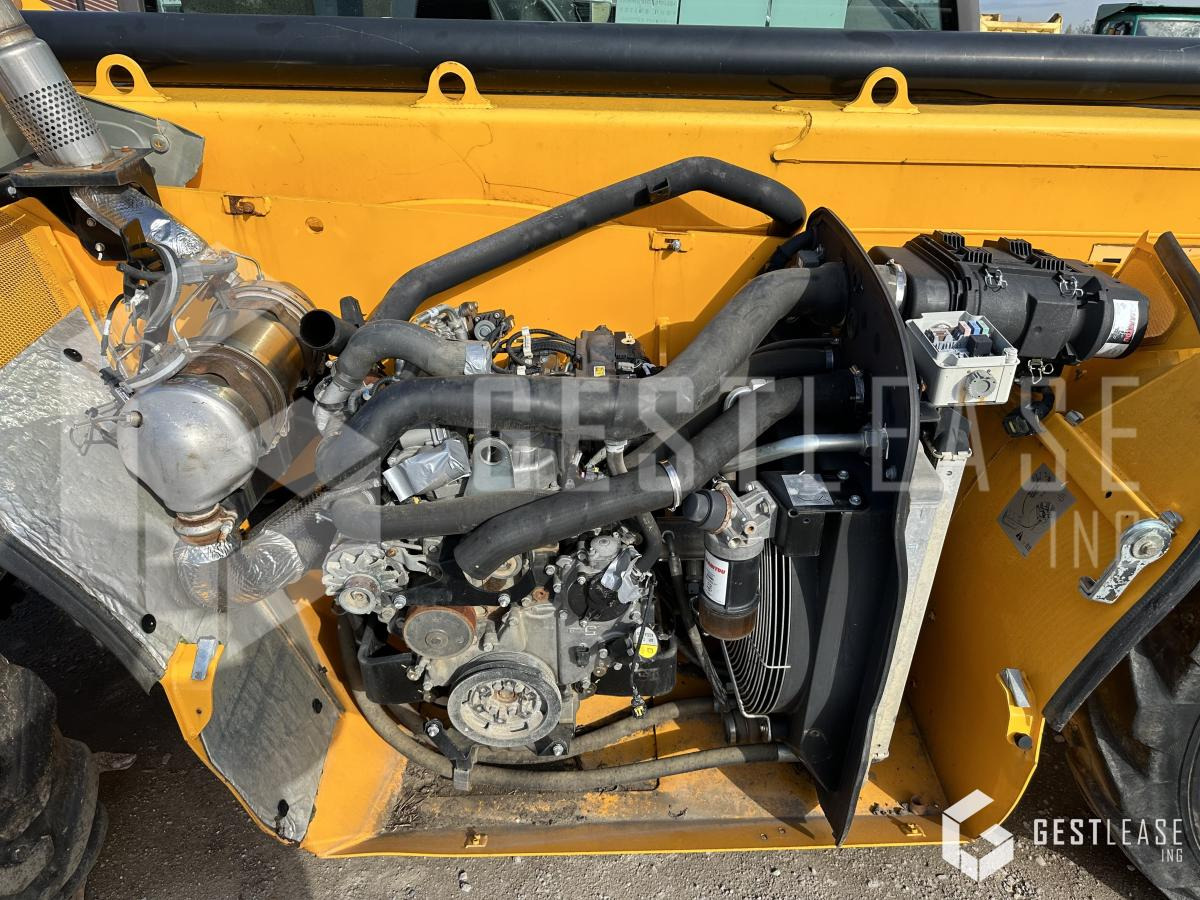 Manitou MT1440 - Skjutstativtruck: bild 5 Manitou MT1440 - Skjutstativtruck: bild 5