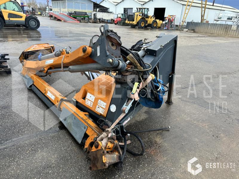 Nicolas SAPHIR S72 - Armklippare: bild 4 Nicolas SAPHIR S72 - Armklippare: bild 4