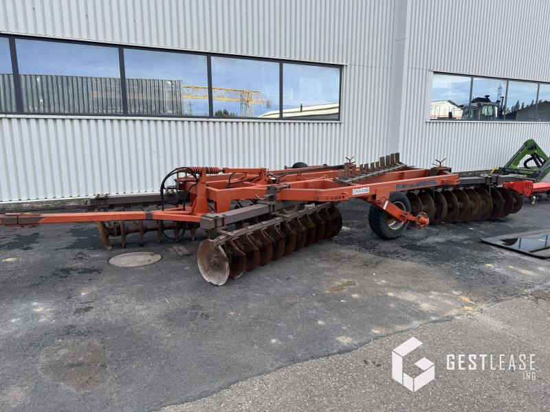 Razol 4M - Tallriksredskap: bild 1 Razol 4M - Tallriksredskap: bild 1