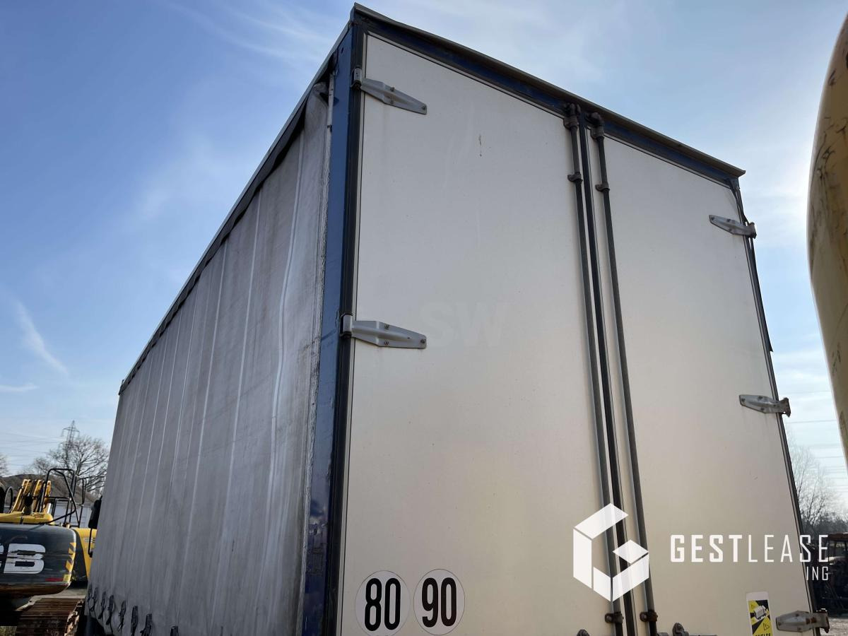 Renault Premium 320 DCI - Kapellbil: bild 5 Renault Premium 320 DCI - Kapellbil: bild 5