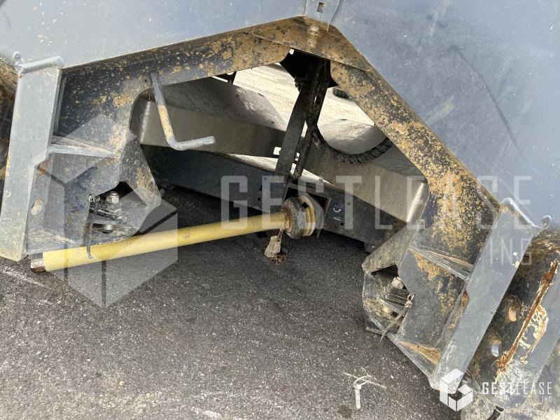 Sulky X50+ - Mineralgödselspridare: bild 5 Sulky X50+ - Mineralgödselspridare: bild 5