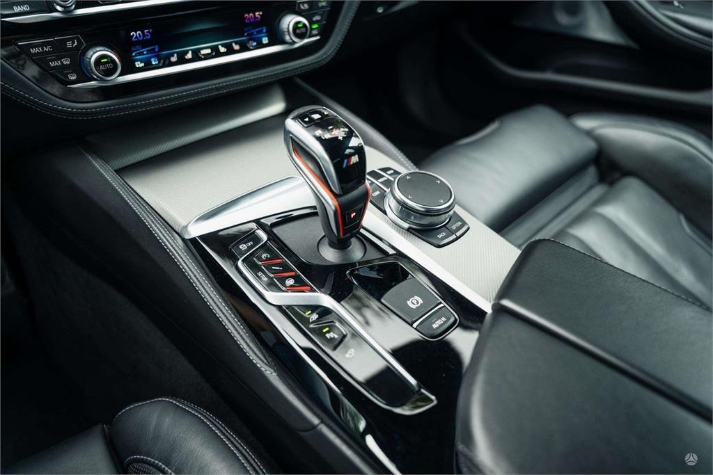 Personbil BMW: bild 12 Personbil BMW: bild 12