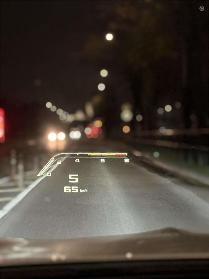 Personbil BMW: bild 11 Personbil BMW: bild 11