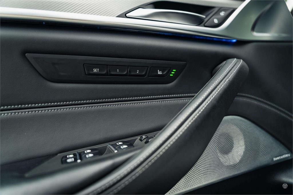 Personbil BMW: bild 8 Personbil BMW: bild 8