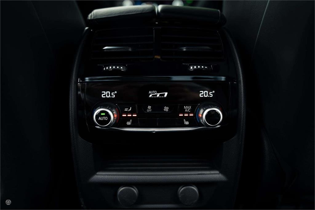 Personbil BMW: bild 19 Personbil BMW: bild 19