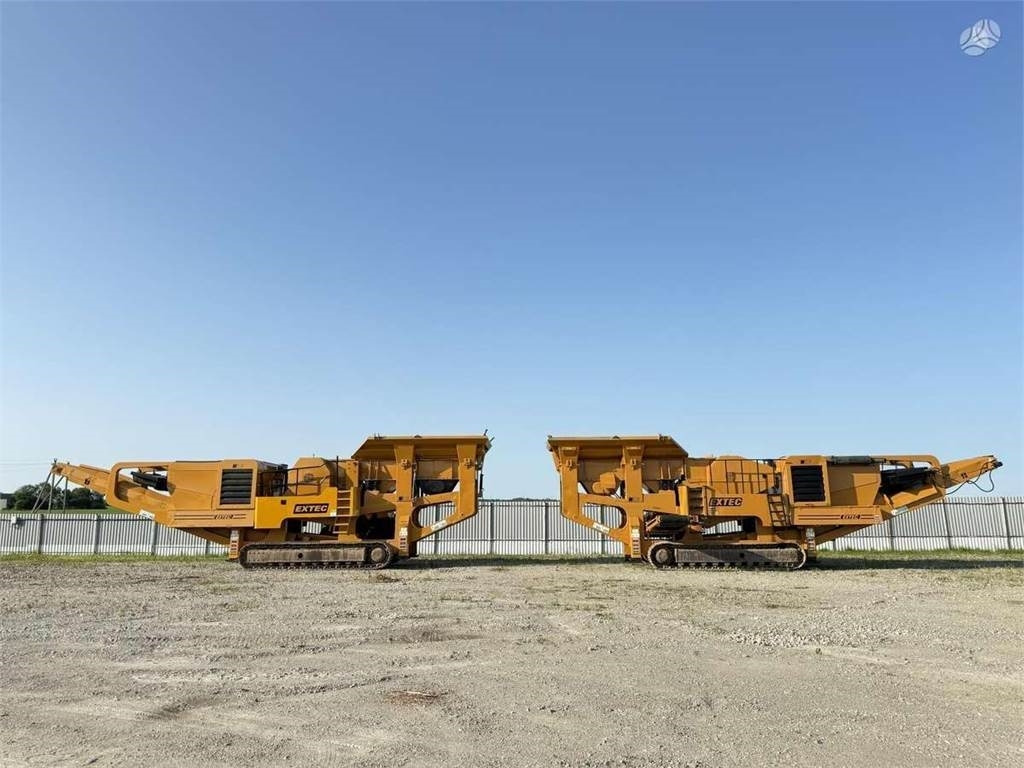 Leasa Extec C12+  Extec C12+: bild 18