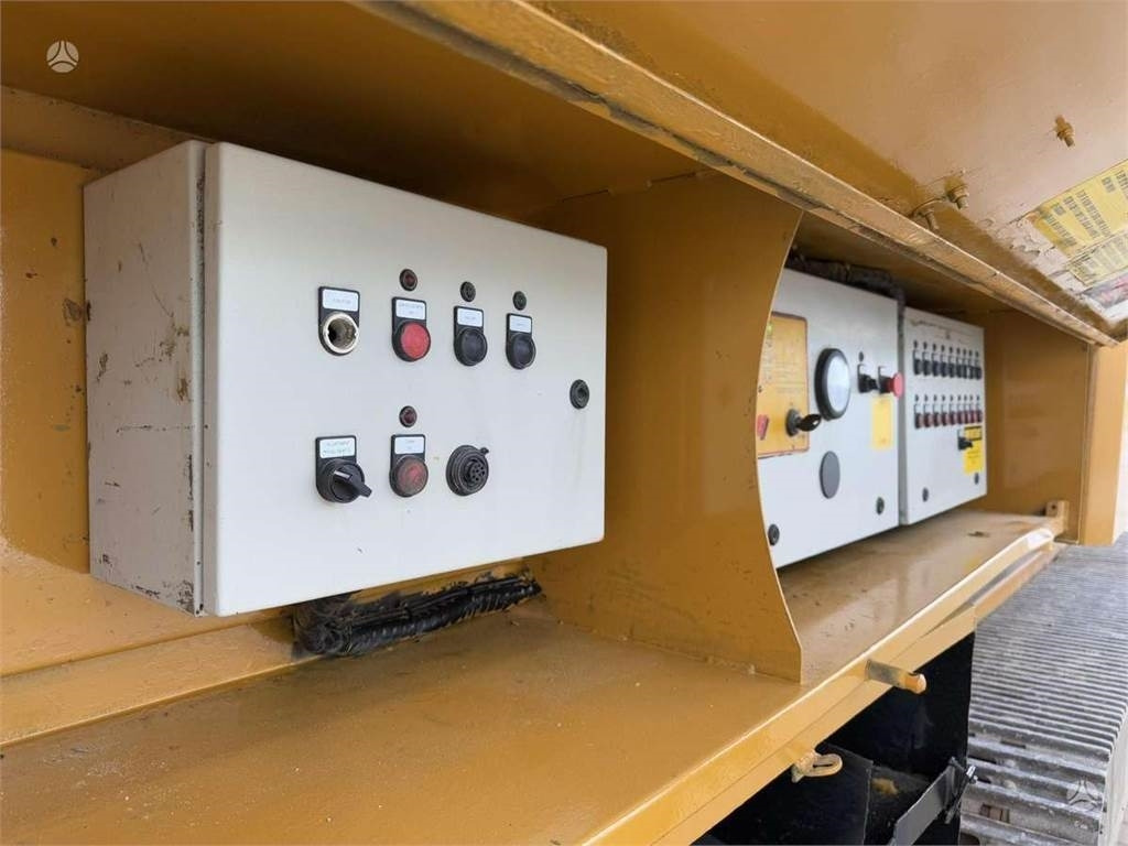 Leasa Extec C12+  Extec C12+: bild 11