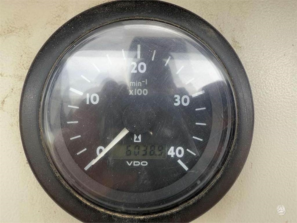 Leasa Extec C12+  Extec C12+: bild 13