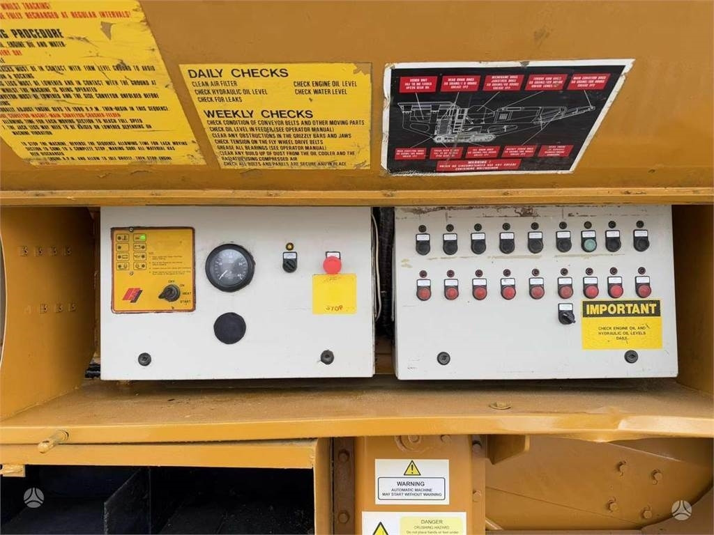 Leasa Extec C12+  Extec C12+: bild 12