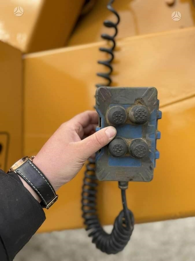 Leasa Extec C12+  Extec C12+: bild 14