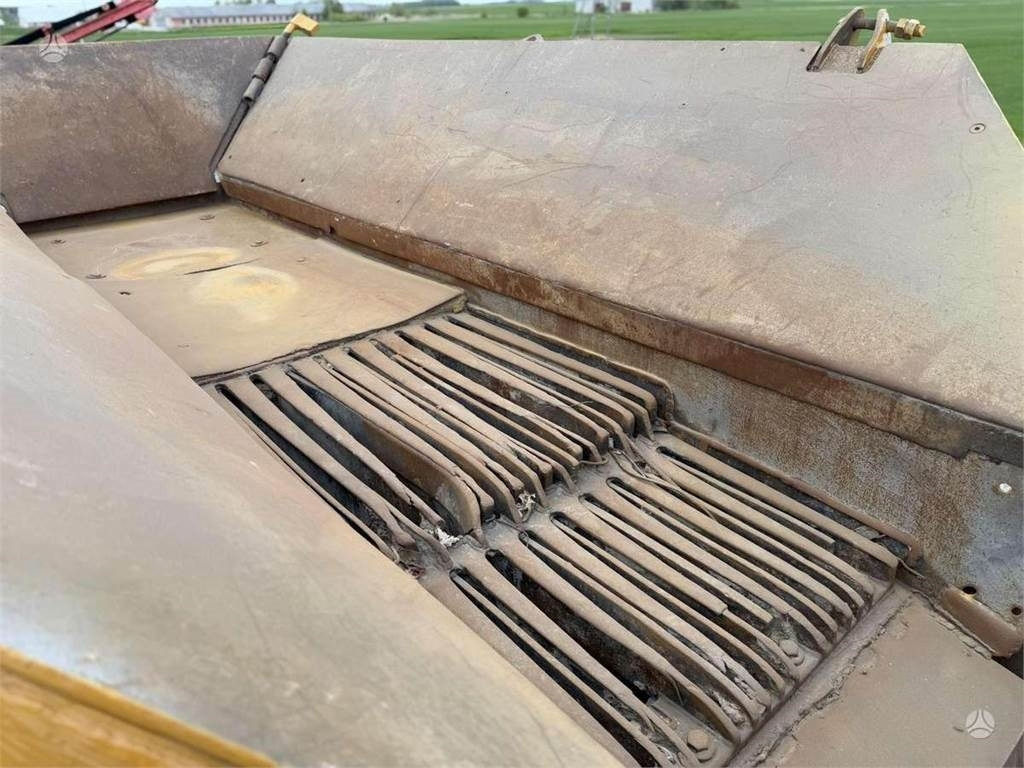 Leasa Extec C12+  Extec C12+: bild 10