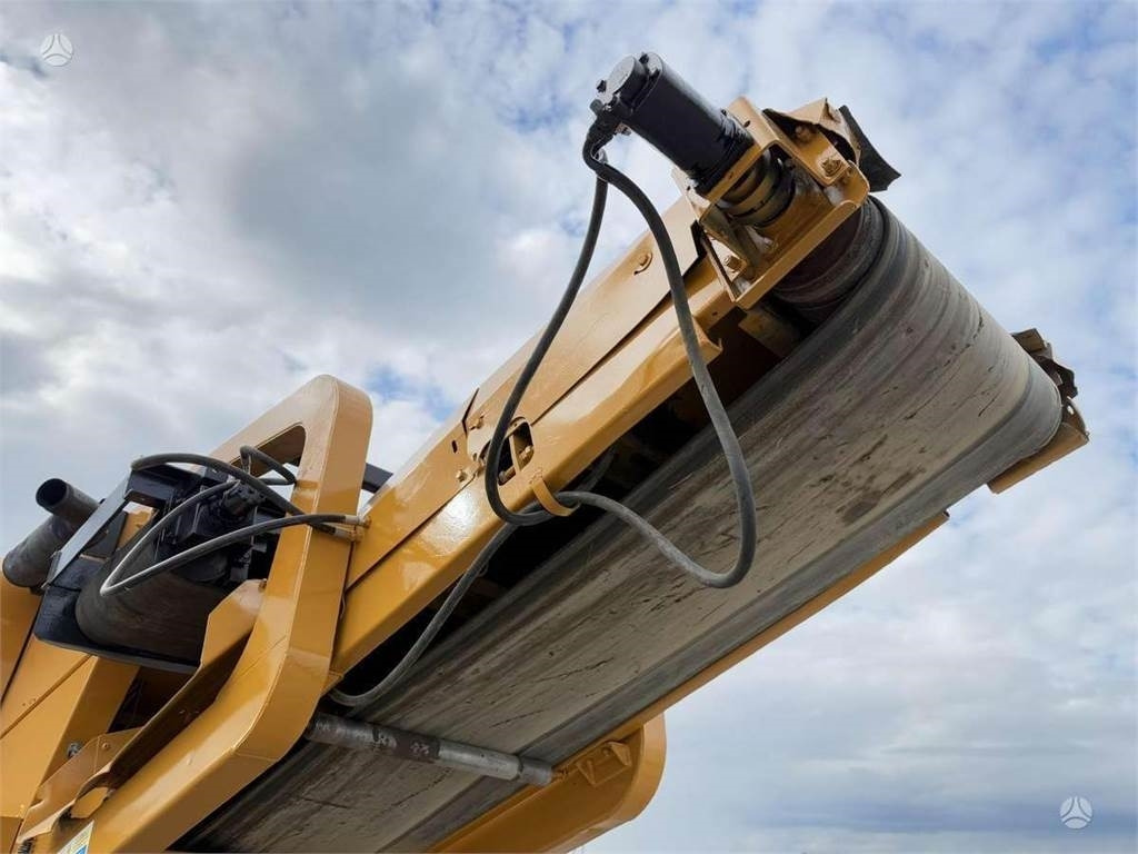 Extec C12+ - Krossverk: bild 5 Extec C12+ - Krossverk: bild 5