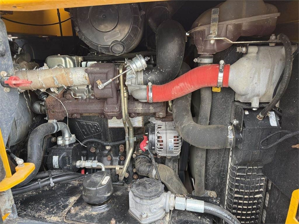 Leasa Terex TA9 Terex TA9: bild 9 Leasa Terex TA9 Terex TA9: bild 9