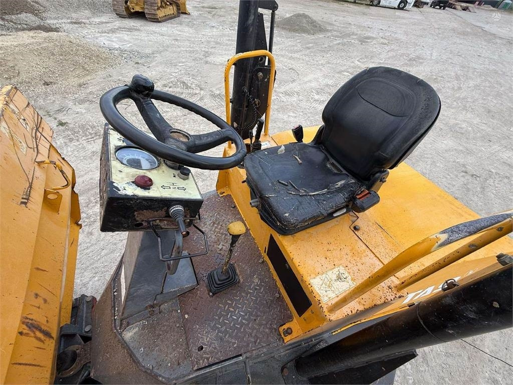 Leasa Terex TA9 Terex TA9: bild 10 Leasa Terex TA9 Terex TA9: bild 10