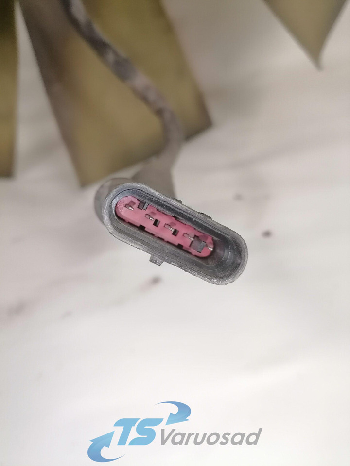 DAF Cooling fan 1644886 - Fläkt för Lastbil: bild 4 DAF Cooling fan 1644886 - Fläkt för Lastbil: bild 4