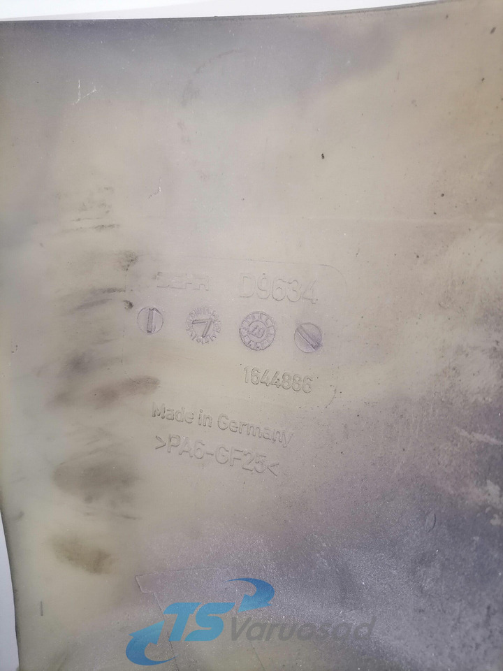 DAF Cooling fan 1644886 - Fläkt för Lastbil: bild 5 DAF Cooling fan 1644886 - Fläkt för Lastbil: bild 5