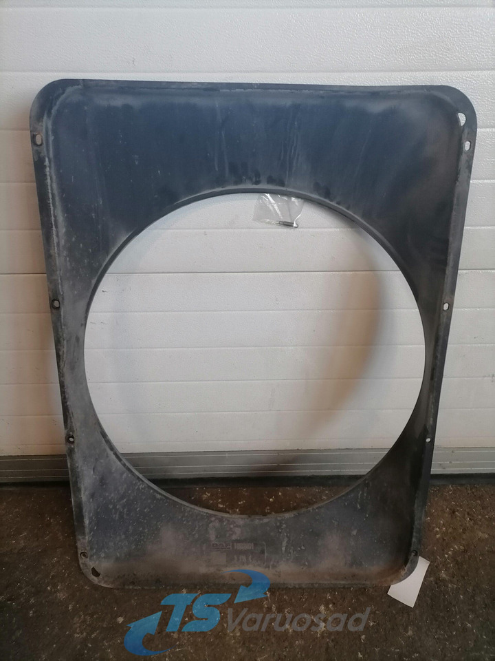 DAF Fan shroud 1692901 - Kylare för Lastbil: bild 3 DAF Fan shroud 1692901 - Kylare för Lastbil: bild 3