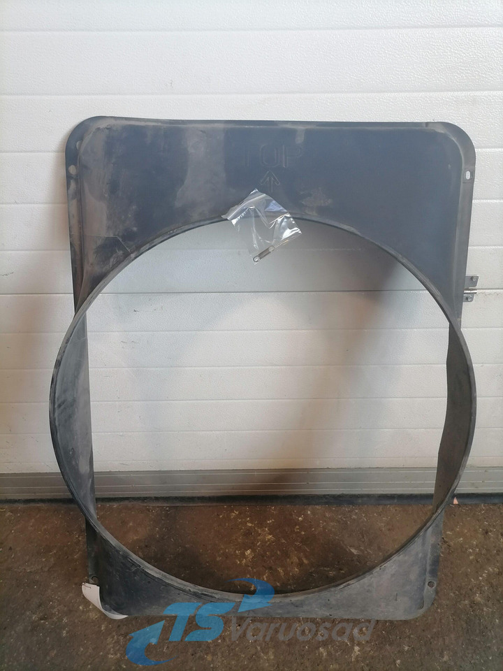 DAF Fan shroud 1692901 - Kylare för Lastbil: bild 2 DAF Fan shroud 1692901 - Kylare för Lastbil: bild 2